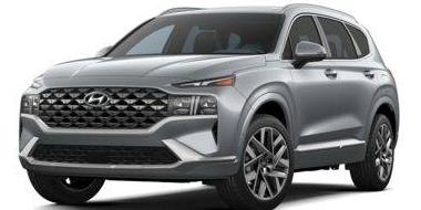 HYUNDAI SANTA FE 2021 5NMS34AJ1MH372371 image